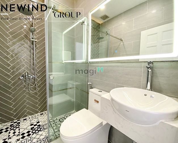 Hình ảnh CHDV Studio Ban Công gần Lotte Q7 chợ Tân Mỹ - TĐT - UFM - RMIT