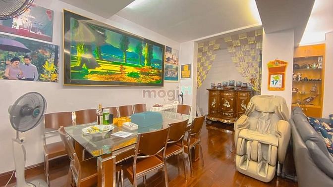 Hình ảnh Cần bán  nhanh Chung cư - 196 Thái Thịnh, Đống Đa. ,120m2, tầng 11, gi