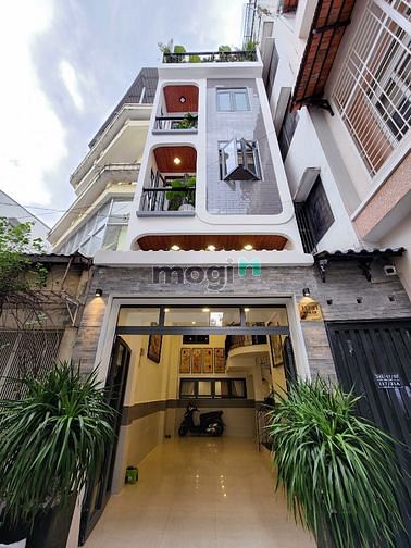 Hình ảnh Mb6623 nạp rút nhanh chóng Studio Cao cấp full nội thất ngay chợ Bàn Cờ - Bàn Cờ, Quận 3