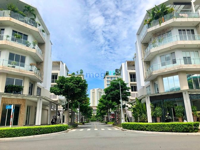 Hình ảnh 🔥🔥[SARITOWN SALA] Cho thuê nhà phố làm văn phòng GIÁ HẤP DẪN