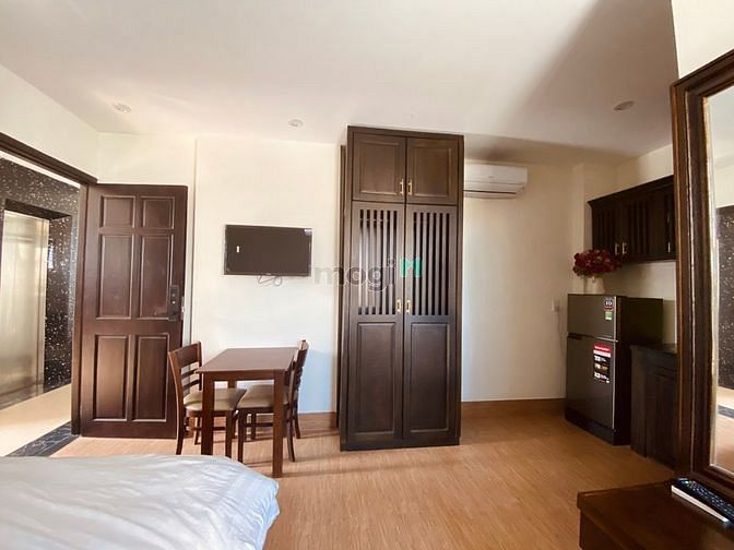 Hình ảnh Cho thuê Trang Chủ MB66.COM / Đăng Ký Tặng 66K Studio đường AN Thượng 15 - Gần Biển
