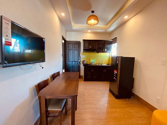 Hình ảnh Cho thuê Trang Chủ MB66.COM / Đăng Ký Tặng 66K Studio đường AN Thượng 15 - Gần Biển