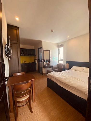 Hình ảnh Cho thuê Trang Chủ MB66.COM / Đăng Ký Tặng 66K Studio đường AN Thượng 15 - Gần Biển