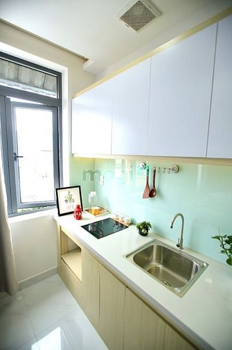 Hình ảnh CHDV sang trọng đẳng cấp ngay Nguyễn Xí