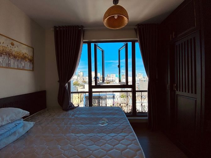Hình ảnh Cho thuê Trang Chủ MB66.COM / Đăng Ký Tặng 66K Studio đường AN Thượng 15 - Gần Biển