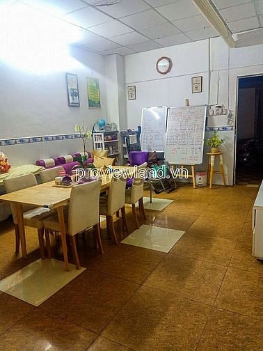 Hình ảnh Bán nhà Quận 11, HXH Hồng bàng, DT 255m2 đất, 3 tầng, sổ hồng