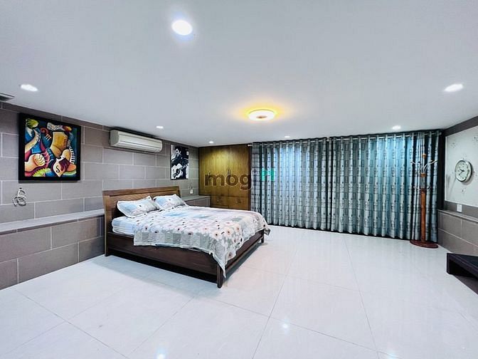 Hình ảnh CHDV Studio gần Lotte Q7 - Phú Mỹ Hưng - TĐT - UFM - RMIT