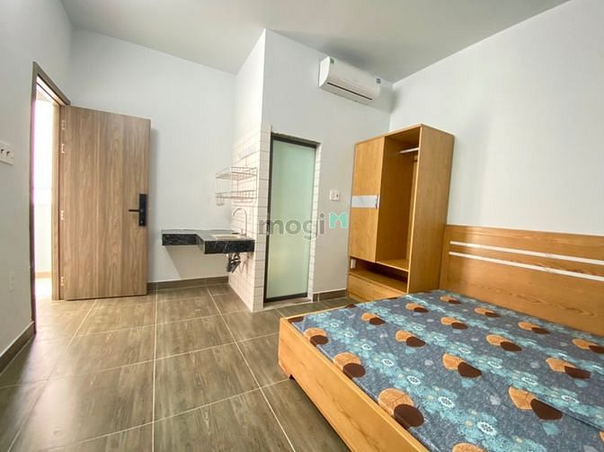 Hình ảnh Nhận BOOKING trước TẾT 🧧 CHDV_Khu K300_full nội thất_Bancol_Thoáng