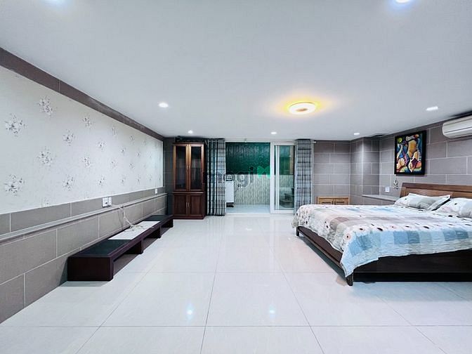 Hình ảnh CHDV Studio gần Lotte Q7 - Phú Mỹ Hưng - TĐT - UFM - RMIT