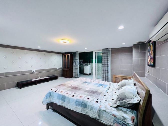 Hình ảnh CHDV Studio gần Lotte Q7 - Phú Mỹ Hưng - TĐT - UFM - RMIT