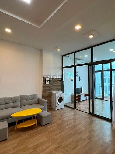 Hình ảnh 😍 Căn Hộ 1PN Ban Công Quận Bình Thạnh Cực Đẹp