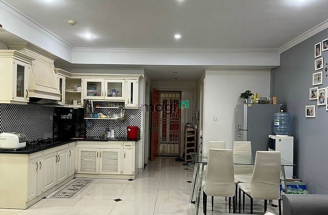 Hình ảnh 🏢Bán GẤP CH PHÚC YÊN 2,quận Tân Bình. 2PN - 2 WC. 80m2. 1ty679