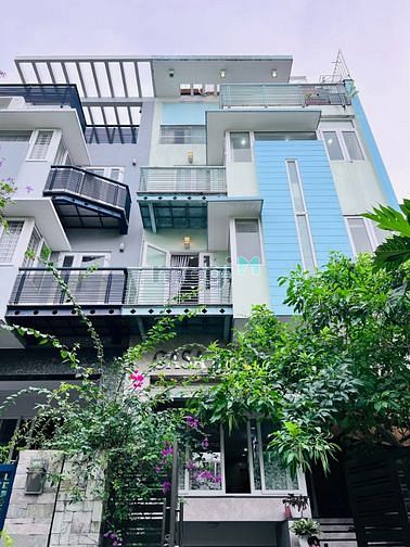 Hình ảnh CHDV Studio gần Lotte Q7 - Phú Mỹ Hưng - TĐT - UFM - RMIT