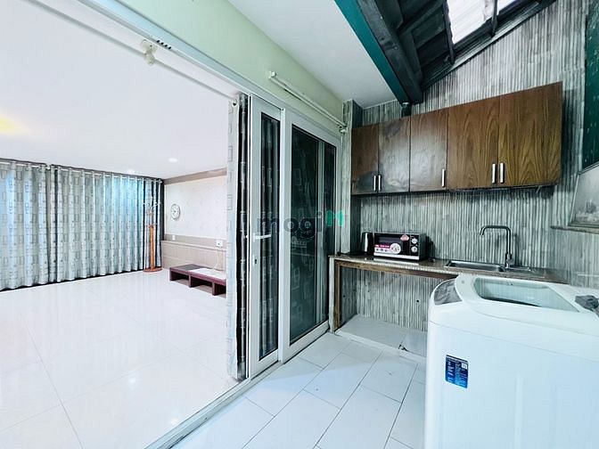 Hình ảnh CHDV Studio gần Lotte Q7 - Phú Mỹ Hưng - TĐT - UFM - RMIT