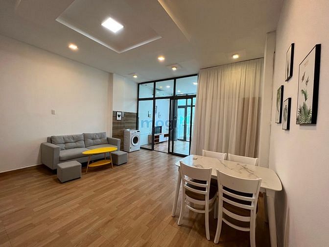 Hình ảnh 😍 Căn Hộ 1PN Ban Công Quận Bình Thạnh Cực Đẹp