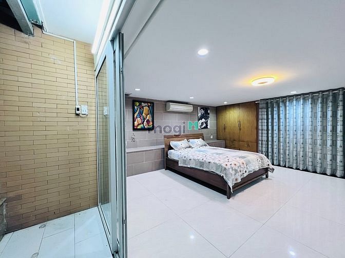 Hình ảnh CHDV Studio gần Lotte Q7 - Phú Mỹ Hưng - TĐT - UFM - RMIT