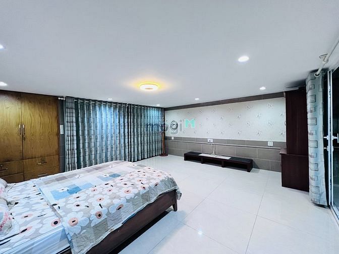 Hình ảnh CHDV Studio gần Lotte Q7 - Phú Mỹ Hưng - TĐT - UFM - RMIT
