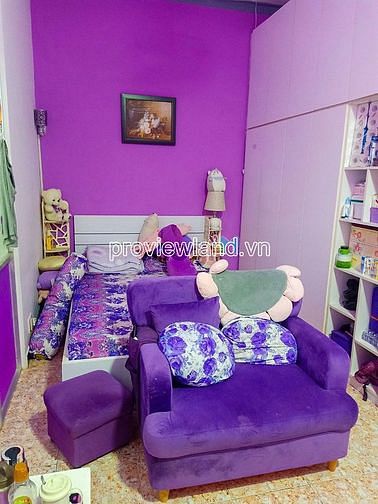 Hình ảnh Bán nhà Quận 11, HXH Hồng bàng, DT 255m2 đất, 3 tầng, sổ hồng