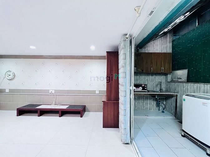 Hình ảnh CHDV Studio gần Lotte Q7 - Phú Mỹ Hưng - TĐT - UFM - RMIT