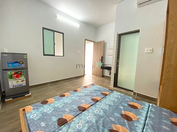 Hình ảnh Nhận BOOKING trước TẾT 🧧 CHDV_Khu K300_full nội thất_Bancol_Thoáng