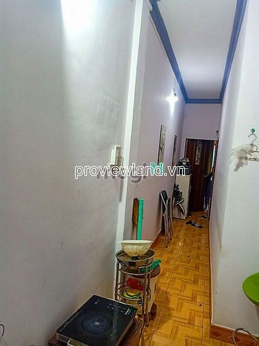 Hình ảnh Bán nhà Quận 11, HXH Hồng bàng, DT 255m2 đất, 3 tầng, sổ hồng