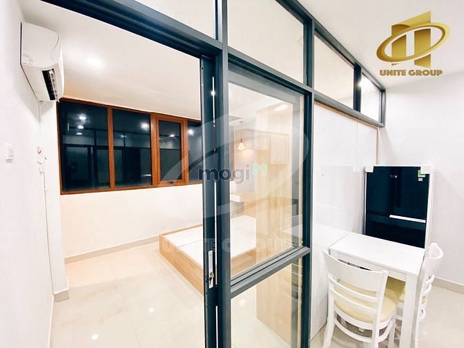 Hình ảnh 🔰Căn Hộ 1PN Vách Ngăn, Nội Thất Tiện Nghi, Hoàng Văn Thụ,Tân Bình