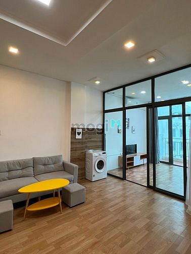 Hình ảnh 😍 Căn Hộ 1PN Ban Công Quận Bình Thạnh Cực Đẹp