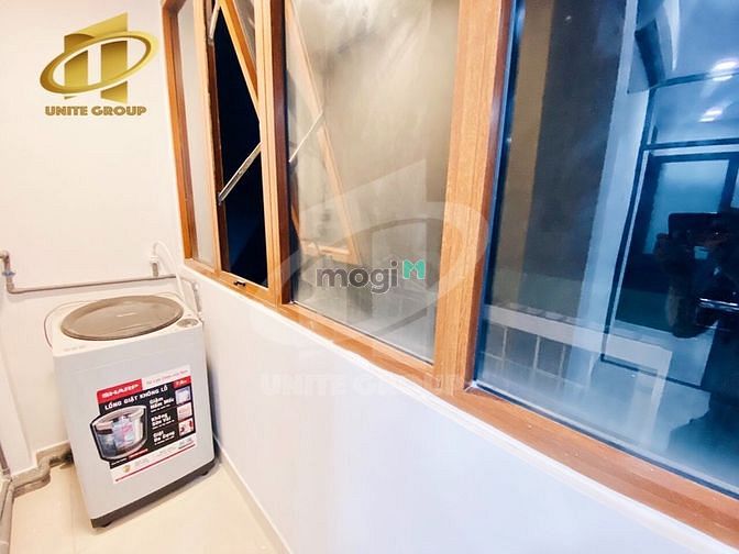 Hình ảnh 🔰Căn Hộ 1PN Vách Ngăn, Nội Thất Tiện Nghi, Hoàng Văn Thụ,Tân Bình