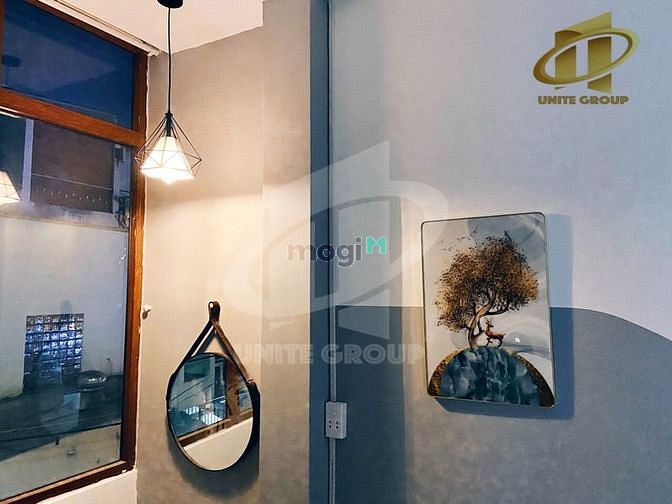 Hình ảnh 🔰Căn Hộ 1PN Vách Ngăn, Nội Thất Tiện Nghi, Hoàng Văn Thụ,Tân Bình