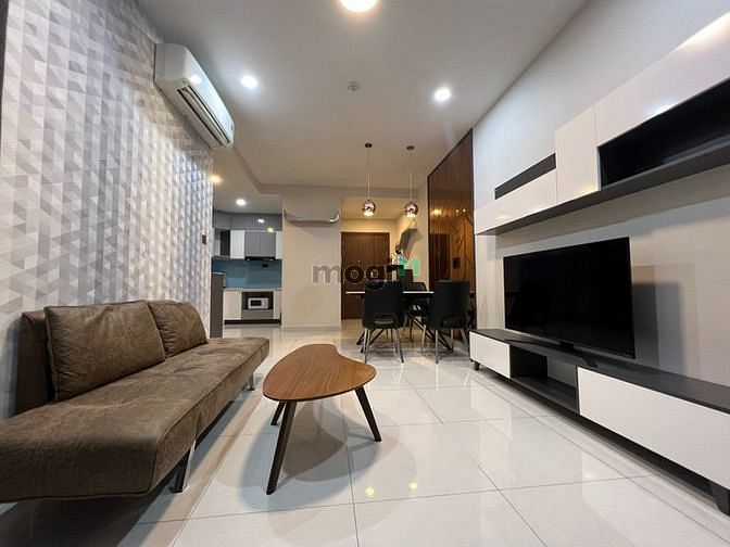 Hình ảnh Cho thuê chung cư Saigon Royal, 35 bến vân đồn, phường 13, quận 4