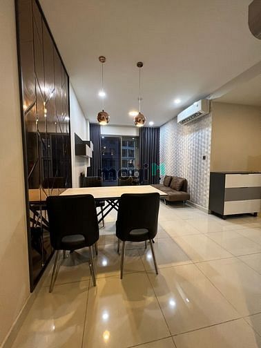 Hình ảnh Cho thuê chung cư Saigon Royal, 35 bến vân đồn, phường 13, quận 4