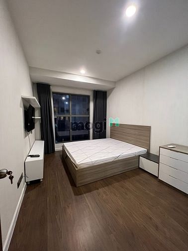 Hình ảnh Cho thuê chung cư Saigon Royal, 35 bến vân đồn, phường 13, quận 4