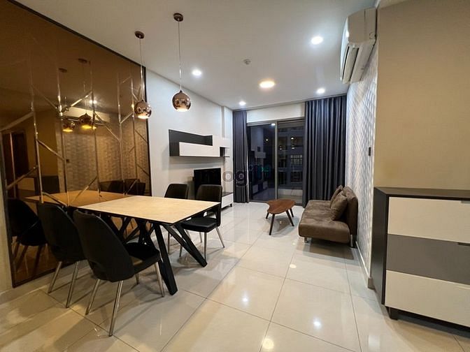 Hình ảnh Cho thuê chung cư Saigon Royal, 35 bến vân đồn, phường 13, quận 4