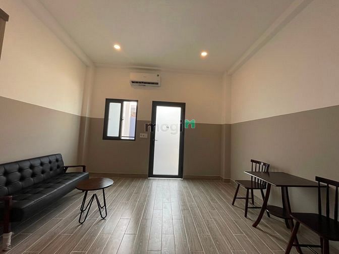Hình ảnh STUDIO FULL Nội thất - Máy giặt riêng siêu rộng Nguyễn Duy Trinh