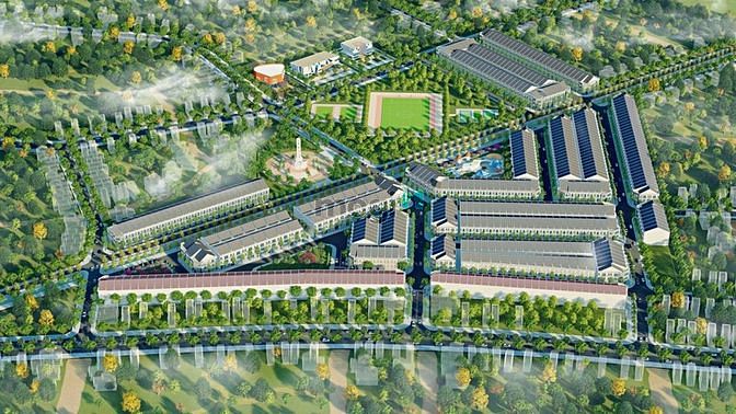 Hình ảnh Kẹt vốn kinh doanh, cắt lỗ sâu đất điện thắng central giá rẻ