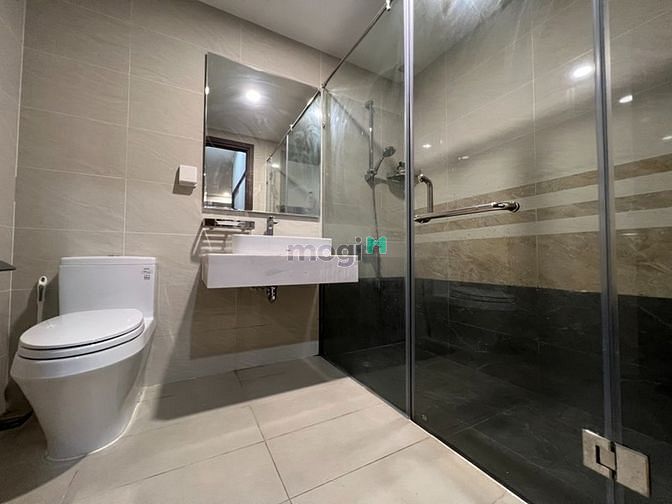 Hình ảnh Cho thuê chung cư Saigon Royal, 35 bến vân đồn, phường 13, quận 4