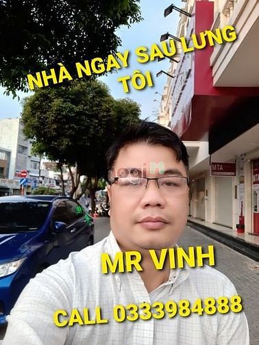 Hình ảnh Xả Gấp Lô Góc 79m2 có 9 tỷ Phan Văn Trị Phường 5 Gò Vấp TPHCM