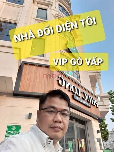 Hình ảnh Xả Gấp Lô Góc 79m2 có 9 tỷ Phan Văn Trị Phường 5 Gò Vấp TPHCM