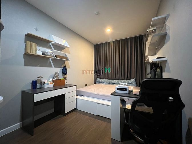 Hình ảnh Cho thuê chung cư Saigon Royal, 35 bến vân đồn, phường 13, quận 4