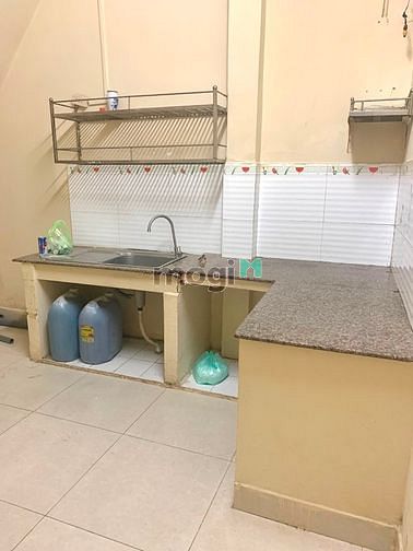 Hình ảnh Phòng trọ BAO ĐIỆN NƯỚC trung tâm quận Thủ Đức