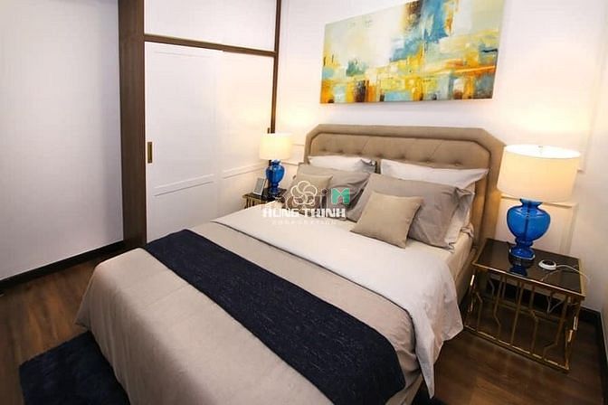 Hình ảnh + Sài gòn riverside complex quận 7 Đc: Đào Trí Phường Phú Thuận Q7