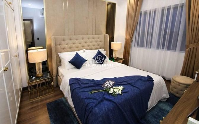 Hình ảnh + Sài gòn riverside complex quận 7 Đc: Đào Trí Phường Phú Thuận Q7