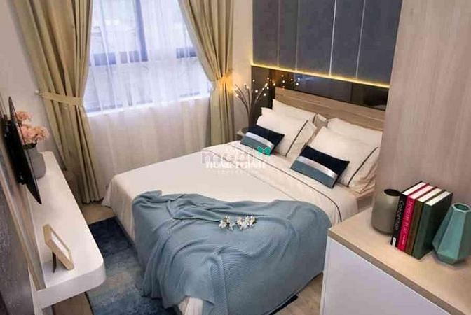 Hình ảnh + Sài gòn riverside complex quận 7 Đc: Đào Trí Phường Phú Thuận Q7