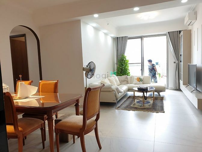 Hình ảnh Cho thuê Hưng Phúc 2PN 2WC giá 16 triệu