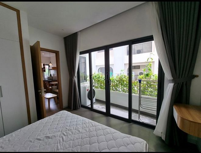 Hình ảnh Mb6623 nạp rút nhanh chóng siêu xịn full nt ban công ngay Thảo Điền