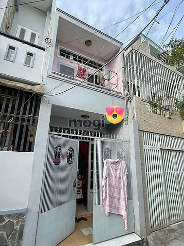 Hình ảnh Bán nha trần xuân soạn 55 m2 chỉ 2 tỷ 980