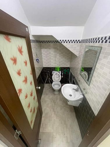 Hình ảnh Bán nha trần xuân soạn 55 m2 chỉ 2 tỷ 980