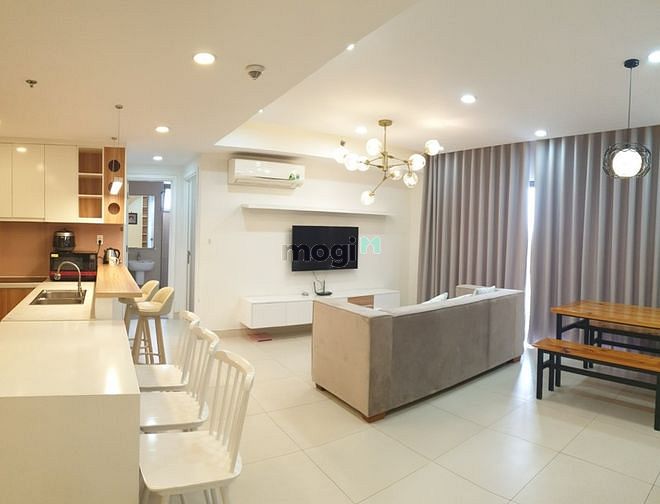 Hình ảnh Cần Vốn bán CH Riviera Point, 2PN/2WC, 79,6m2/2.2 tỷ. LH Hưng