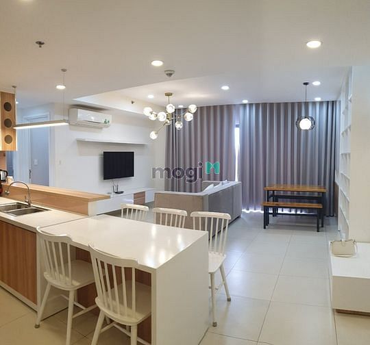Hình ảnh Cần Vốn bán CH Riviera Point, 2PN/2WC, 79,6m2/2.2 tỷ. LH Hưng