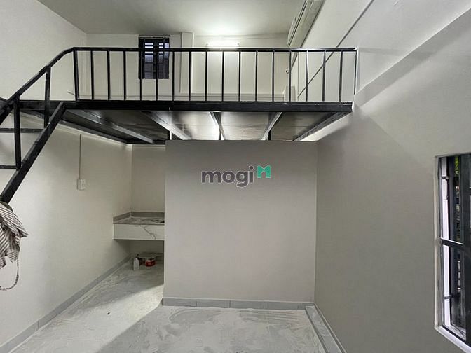 Hình ảnh 📢📢Khai Trương Căn Hộ DUPLEX Ngay Mặt Tiền ĐINH BỘ LĨNH